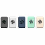 Wireless Magnetic Charger And Power Bank For iPhone 12 - Image 8