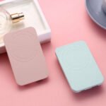 Wireless Magnetic Charger And Power Bank For iPhone 12 - Image 11