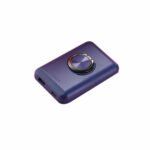 Wireless Magnetic Charger And Power Bank For iPhone 12 - Image 2