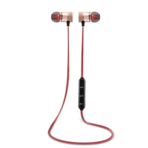 AO-Lemye72eec89-10e4-4127-bd5a-1f334e797e53 Wireless Bluetooth 4.0 Headset Sports Earphones - Image 1