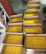 Wireless Bluetooth 4.0 Headset Sports Earphones - Image 6