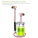 Wireless Bluetooth 4.0 Headset Sports Earphones - Image 4