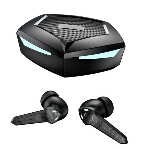 data_d0a708e8-a052-483f-ae32-379252f7d35f Wireless Gaming Headset TWS Bluetooth 5.1 Earbuds - Image 1