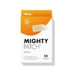 Hero Cosmetics Mighty Patch Surface
