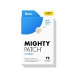 Mighty Patch™ Invisible+ Patch