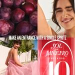 Cheirosa 40 Hair & Body Perfume Mist - Image 5