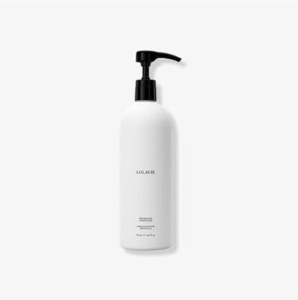 LolaVie Restorative Conditioner 24 oz bottle