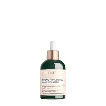 BIOSSANCE GREEN