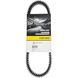 Drive Belt for Maverick/Defender 422280656