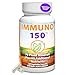 Immuno Immune Booster 150 Capsules