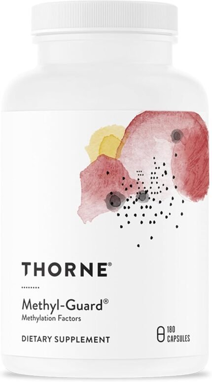 THORNE Methyl-Guard