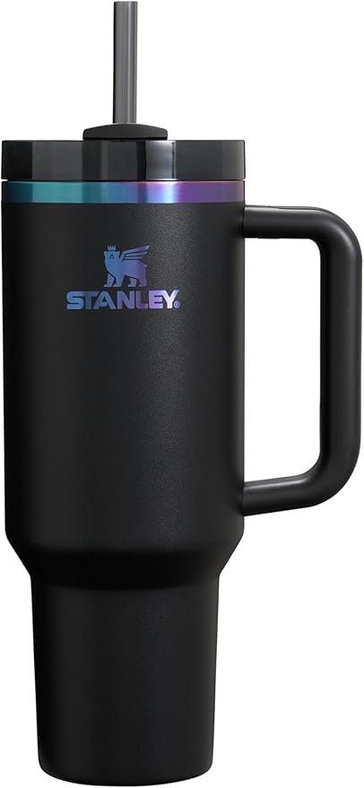 Stanley Quencher H2.0 40oz - All Plain Color Variation in Picture