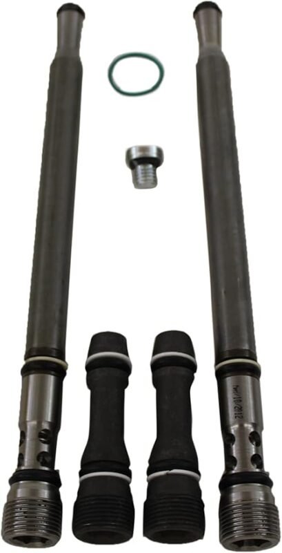 Genuine Ford 6E7Z-9A332-B fuel supply tube OEM replacement part for fuel system