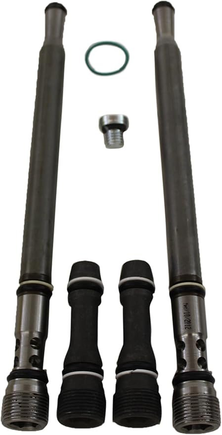 61gwBkf1C7L._AC_SY879_ "Genuine Ford 6E7Z-9A332-B Fuel Supply Tube " - Image 1