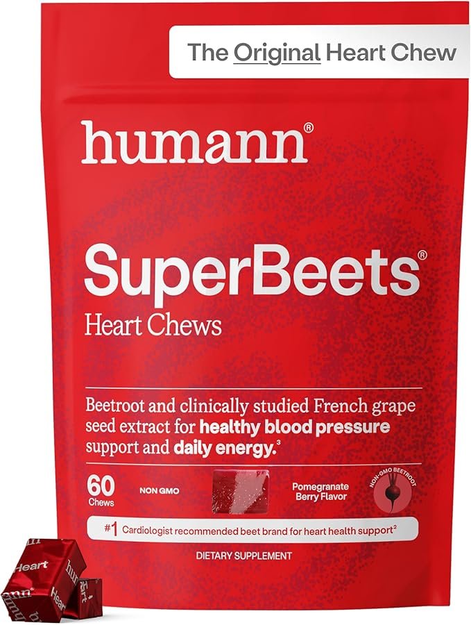 71-ZecfAiYL._AC_SX679_ SuperBeets Heart Chews - Image 1