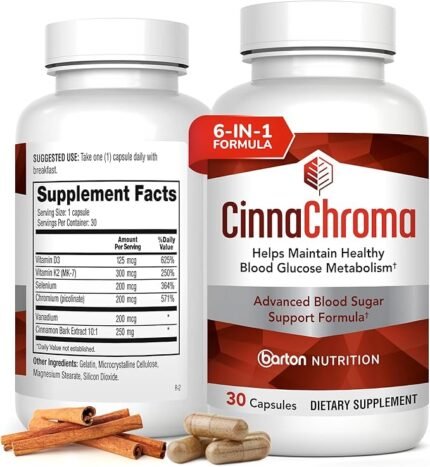 Cinna Chroma