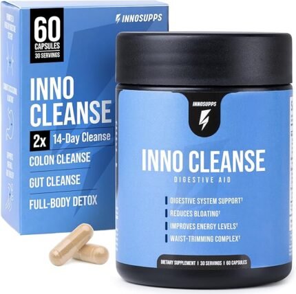 Inno Cleanse - Waist Trimming Complex