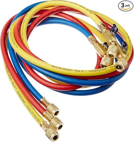 Yellow Jacket 29986 Plus II 1/4"