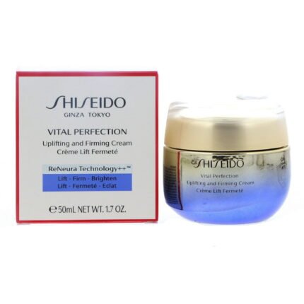 Shiseido Enriched